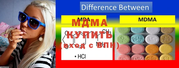 кристаллы Верея